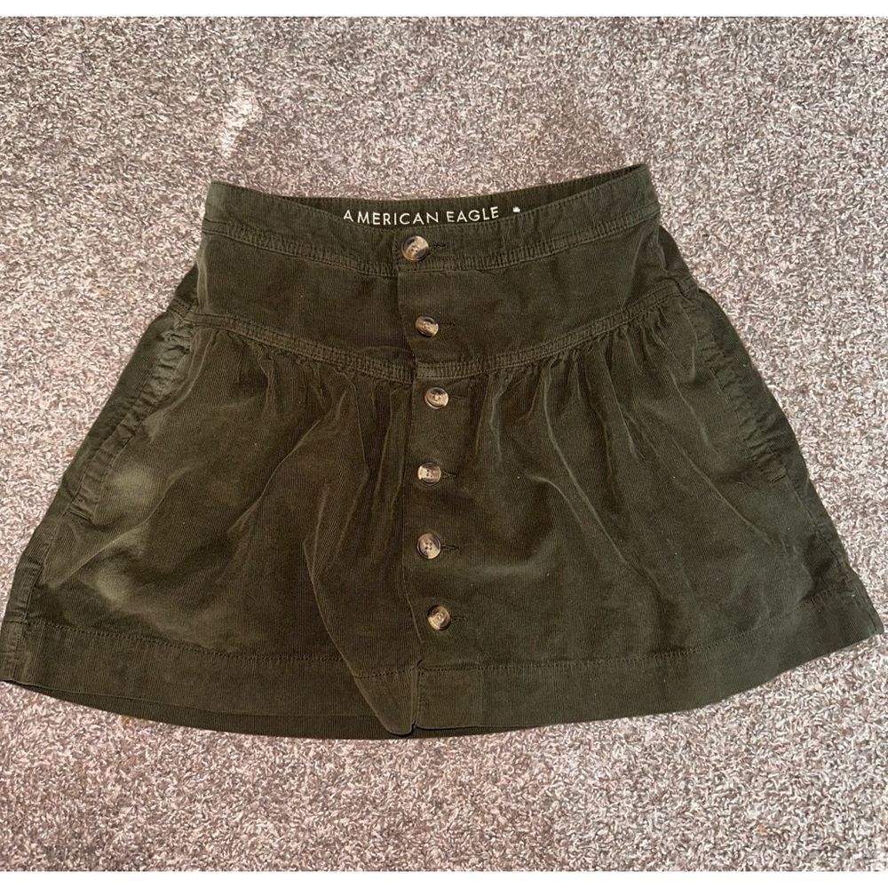 Women's American Eagle Skirt